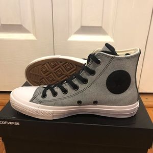 Converse Chuck Taylor All Star II - Women’s Shoe